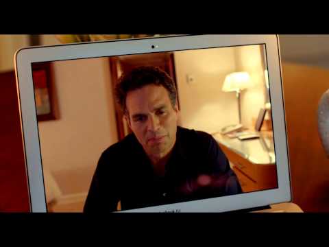 Thanks for Sharing - Trailer deutsch German trailer