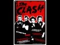 The Clash- Jimmy Jazz Lyrics