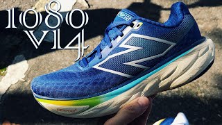 [問題] 初半馬跑鞋推薦(1080 v14 vs Rebel v4)