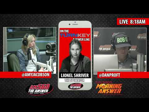 The Spectator's Lionel Shriver on the words that we should actually be banning