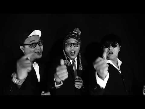 The Rang-Rangs : (Oh) Kau Kobam (Official Video)