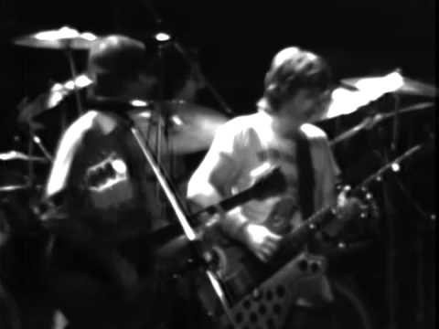 Grateful Dead - All Over Now - 8/5/1979 - Oakland Auditorium (Official)