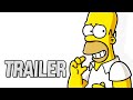 The Simpsons Movie Trailer German