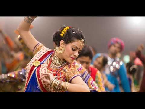 Bollywood Mix Garba With Latest Movies songs, For Dodhiya, Dandiya-Ras