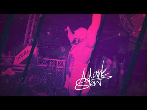 Club MVG Presents Higher Self & Mark Stent