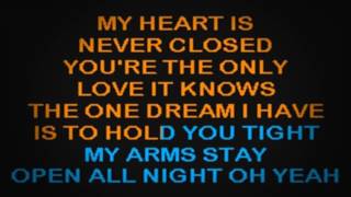 SC2088 08   Tucker, Tanya   My Arms Stay Open All Night [karaoke]