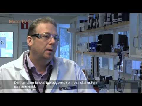 MotorTV - Where does the oil come from? [Danish sub.]