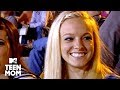 The First Time We Met Mackenzie 16 Pregnant
