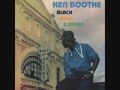 Ken Boothe - Missing You