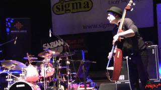 Chris Minh Doky & the Nomads - A new day (2010 X 5) Opole PL