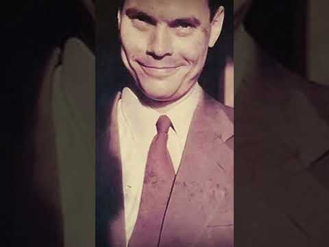 UNTOLD story of the American Hitler - George Lincoln Rockwell - Forgotten History Shorts 3