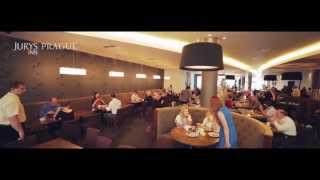 Hotel Jurys Inn Prague