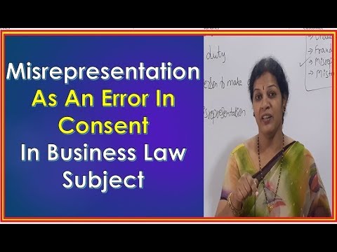 Introduction of Business Law