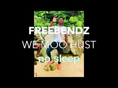 FREEBENDS💪 DE MOO HUST ♬NO SLEEP