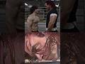 YUJIRO VS BAKI BATTLE REAL LIFE Shorts