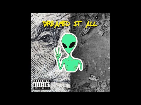 Mindflip - Dreamed It All (Official Audio)