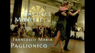 Video thumbnail for Viejo Porton - Rodolfo Biagi - Rachele Morelli Y Francesco Maria Paglionico