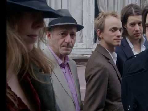 The Man Overboard Quintet - Debut album samples and slideshow