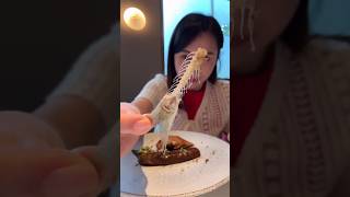 Download lagu Makan berdua di Three Michelin Star Resto di London ya kira kira segituan yah harga nya. mp3