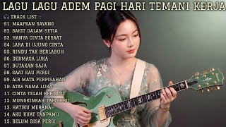 Download lagu 🎧 LAGU-LAGU ADEM PAGI HARI ☀️ TEMANI KERJA | Full Album Slow Rock Mellow 2026 Terpopuler mp3 Download lagu 🎧 LAGU-LAGU ADEM PAGI HARI ☀️ TEMANI KERJA | Full Album Slow Rock Mellow 2026 Terpopuler mp3