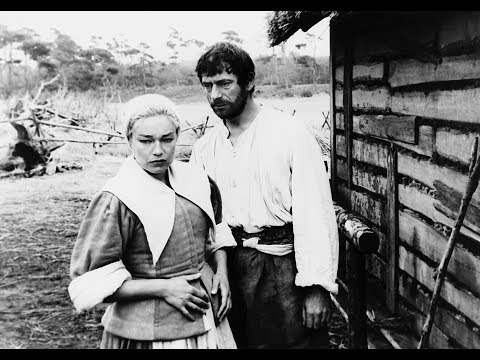 Trailer-Vorschau: Die Hexen von Salem