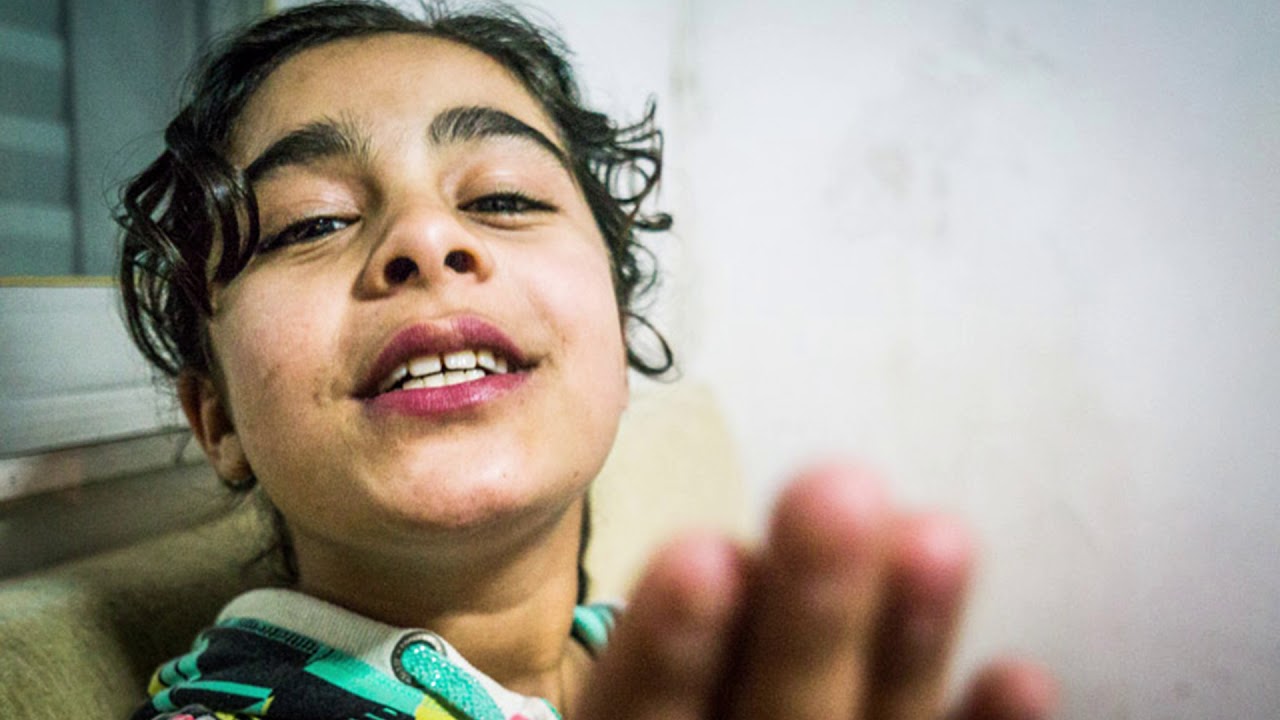 Ejemplo de trabajo completo (en audiovisual)