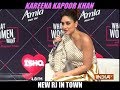 Kareena Kapoor Khan pours her heart out about her radio show &lsquo;What Women Want&rsquo;