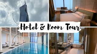 Is Park Hyatt Kuala Lumpur Worth It? Full Hotel Tour & Room Tour