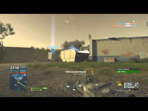 daemonium-QC(2) 12 killstreak