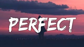 Ed Sheeran - Perfect