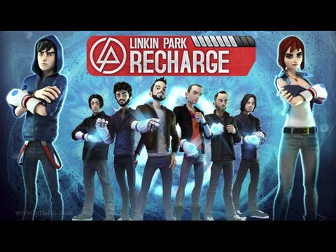 Linkin Park Recharge ? Wastelands IOS