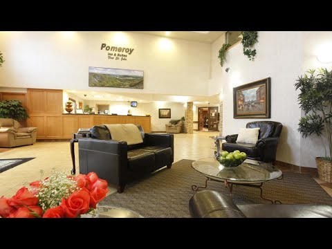 Pomeroy Inn & Suites Fort St. John, Fort Saint John (BC), Canada