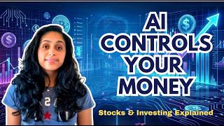 Robinhood Just Let AI Trade Stocks For You