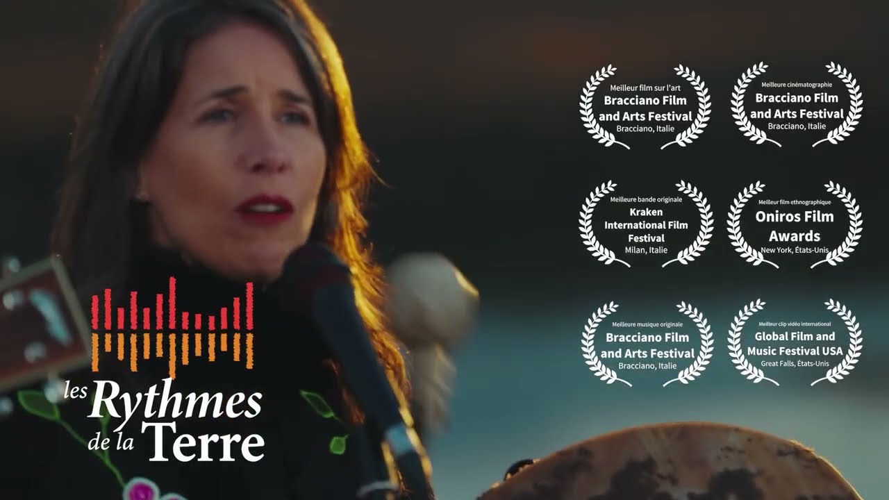 Trailer - Rhythms of the Land: An Interview Series. thumbnail