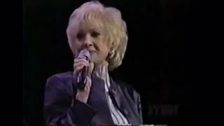 Tammy Wynette’s Last Performance On The Grand Ole Opry
