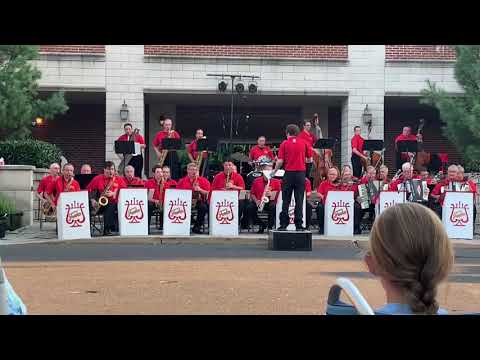 Ferko string band Collingswood Concert 2019