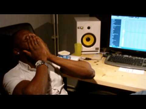 Stiekz-O-Matic Makes "Bass Down Low"