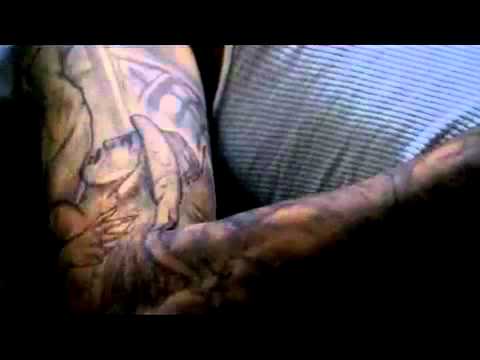 Kaye Styles : Prison Break Anthem (Mostiko Records)