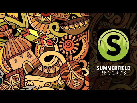 Bovann X Malin Brown - Saufsafari