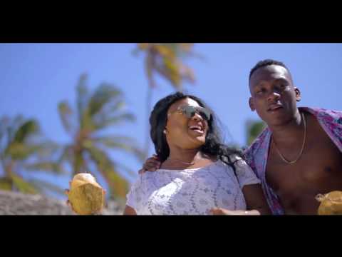 Shose ft Abbah -FALLING IN LOVE- (Official Video)