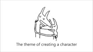 Car Seat Headrest - Nervous Young Inhumans (Lyrics Video)