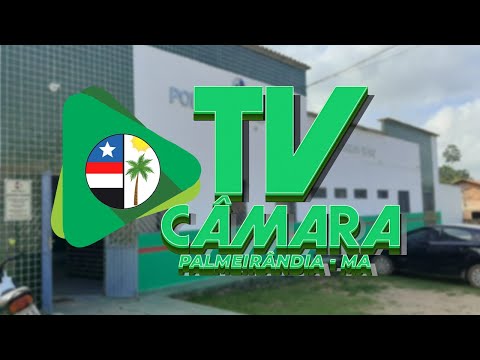 37ª SESSÃO ORDINÁRIA  DA CÂMARA MUNICIPAL DE PALMEIRÂNDIA DIA 09.12.2025