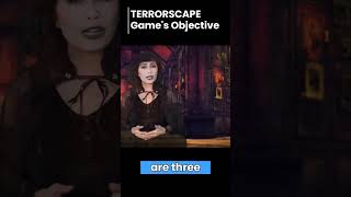 Meeple University - Terrorscape video thumbnail
