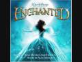 Enchanted Soundtrack - Andalasia [HQ] 