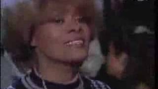 Dionne Warwick - Love Power - 1987