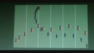 Micromarching - Fortune Seller