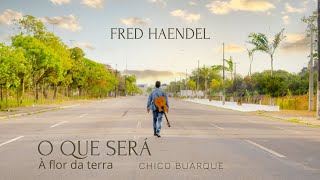 O que será &quot;À flor da terra&quot; (Chico Buarque)