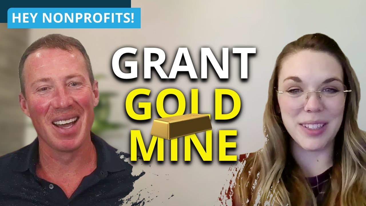 Writing Grant Proposals That Get Funded