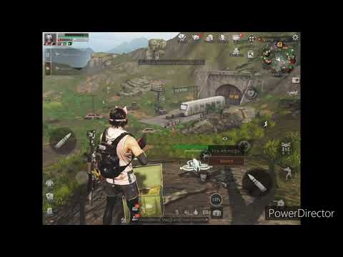 #lifeafter Reapers snipers vs darktime CT revenge