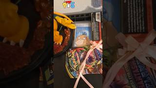 Raw Opening with @PokeSe7eNs  #pokemon